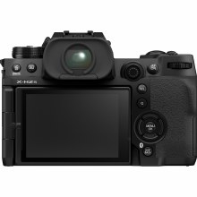 Additional picture of Fujifilm X-H2S Mirrorless Camera Body
