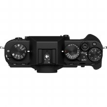 Additional picture of Fujifilm X-T30 Mark II Black Camera Body