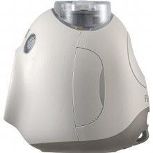 Additional picture of Fujifilm Instax Pal  Milky White Mini Digital Camera