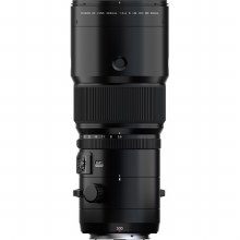 Additional picture of Fujifilm GF 500mm F5.6 R LM OIS WR Lens