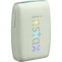 Additional picture of Fujifilm Instax Mini Link 3 Sage Green Instant Photo Printer
