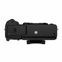 Additional picture of Fujifilm X-T5 Black Camera with XF 16-50mm F2.8-4.8 R LM WR Lens