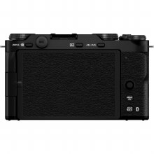 Additional picture of Fujifilm X-M5 Black  Mirrorless Digital Camera