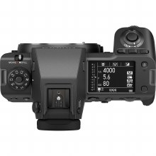 Additional picture of Fujifilm GFX 100 Mark II Camera Body (EU Bundle)