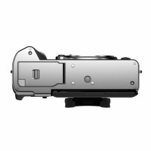 Additional picture of Fujifilm X-T5 Silver Camera with XF 16-50mm F2.8-4.8 R LM WR Lens (EU Bundle)