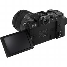 Additional picture of Fujifilm X-S20 Camera with XF 16-50mm WR Lens (EU Bundle)