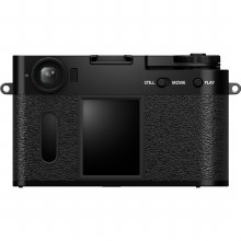 Additional picture of Fujifilm X half Black  Compact Digital Camera