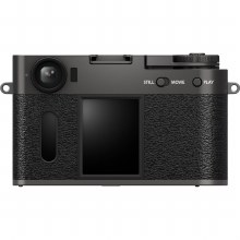 Additional picture of Fujifilm X half Charcoal Silver  Compact Digital Camera