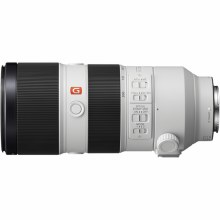 Additional picture of Sony SEL FE 70-200mm F2.8 GM OSS Lens