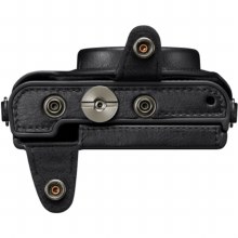 Additional picture of Sony LCJ-RXK Jacket Case for RX100 Series