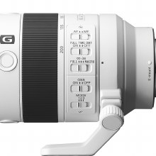 Additional picture of Sony SEL FE 70-200mm F4 G II OSS Lens