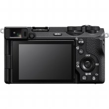 Additional picture of Sony A6700 ILCE Camera with 18-135mm OSS Lens