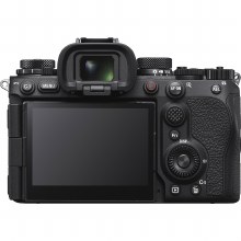 Additional picture of Sony A9 Mark III Mirrorless ILCE Camera with SEL FE 24mm F1.4 GM Lens