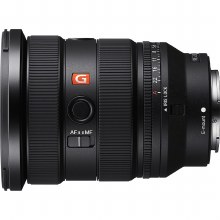 Additional picture of Sony SEL FE 16-35mm F2.8 GM II Lens
