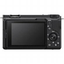 Additional picture of Sony ZV-E10 Mark II Vlogging Camera Body
