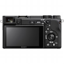 Additional picture of Sony A6400 ILCE A Camera Body (Updated A Version)