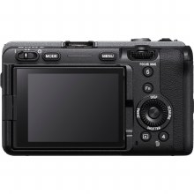 Additional picture of Sony FX3 A Full-frame 4K Cinema Line ILCE Camera Body (Updated Version)