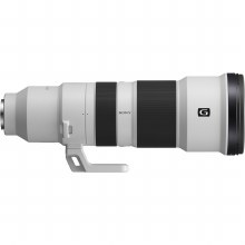 Additional picture of Sony SEL FE 400-800mm F6.3-8 G OSS Lens
