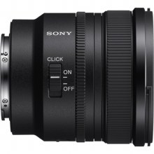 Additional picture of Sony SEL FE 16mm F1.8 G Lens