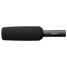 Additional picture of Sony ECM-778 XLR Shotgun Microphone