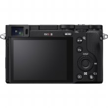 Additional picture of Sony RX1R Mark III Full-frame Fixed-Lens Compact Camera