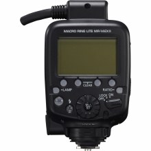 Additional picture of Canon Macro Ring Lite MR-14EX II