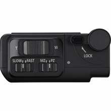 Additional picture of Canon PZ-E1 Power Zoom Adapter