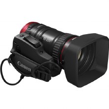 Additional picture of Canon CN-E 70-200mm T4.4 IS Compact-Servo Cine Zoom Lens