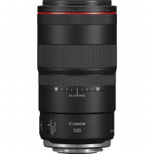 Additional picture of Canon RF 100mm F2.8L MACRO IS USM Lens