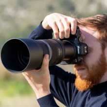 Additional picture of Canon ET-88B Lens Hood