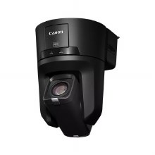 Additional picture of Canon CR-N500 Black PTZ Camera