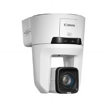 Additional picture of Canon CR-N500 White PTZ Camera