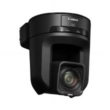 Additional picture of Canon CR-N300 Black PTZ Camera