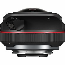 Additional picture of Canon RF  5.2mm F2.8L Dual Fisheye Virtual Reality 360° Lens