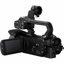 Additional picture of Canon XA65 4K Pro Camcorder