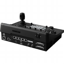 Additional picture of Canon RC-IP1000 Remote Camera Controller for PTZ