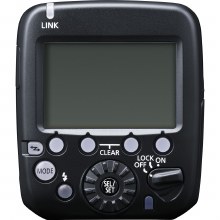 Additional picture of Canon Speedlite Transmitter ST-E3-RT (v3.0)