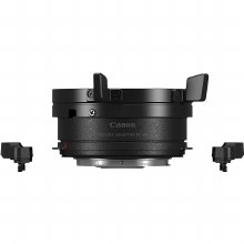 Additional picture of Canon PL-RF Mount Adapter