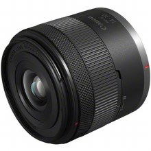 Additional picture of Canon RF-S 14-30mm F4.0-6.3 IS STM PZ (Power Zoom) Lens