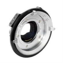 Additional picture of Metabones Canon EF to Sony FZ T CINE Smart Adapter (MB_EF-FZ-BT1)