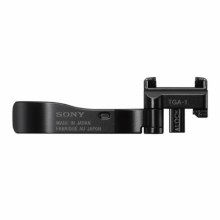 Additional picture of Sony TGA-1 Thumb Grip