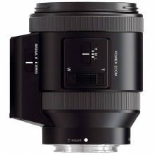 Additional picture of Sony SEL 18-200mm F3.5-6.3 OSS Power Zoom Lens