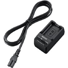 Additional picture of Sony BC-TRW Battery Charger