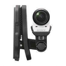 Additional picture of Sony BLT-CHM1 Headband + Clip