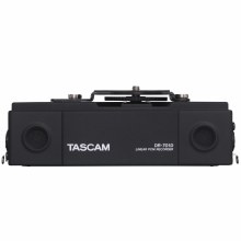 Additional picture of Tascam DR-701D Recorder