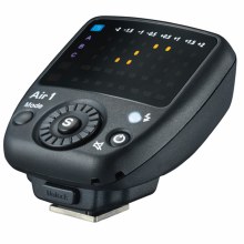 Additional picture of Nissin Air 1 Commander For Olympus / Panasonic / Leica