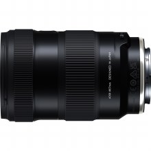 Additional picture of Tamron 17-50mm F4 Di III VXD Lens for Sony E-mount