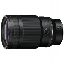 Additional picture of Nikon Z 35mm F1.2 S FX Lens