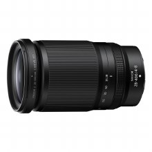 Additional picture of Nikon Z 28-400mm F4.0-8.0 VR FX Lens