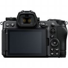 Additional picture of Nikon Z 6 III Camera with Z 24-70mm F4 S FX Lens